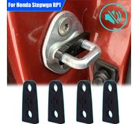 Amortisseur De Serrure De Porte Pour Honda Stepwgn Rerian 2015-2022,Insonorisé,Isolation Sonore,Silencieux,Grincements Sourds,Joint De Bruit