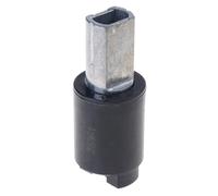 Amortisseur de siège de toilette facile à installer offrant une utilisation longue durée et améliore l'utilisation confortable des sièges de toilette