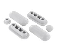 Amortisseur de siège de toilette Ideal Standard R643801 Softmood