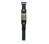 Amortisseur de sourdine de rechange réglable pour cordes de guitare