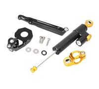 Amortisseur De Stabilisateur Direction, Accessoires Moto, Support Montage Contrôle Sécurité pour CBR600RR CBR 600 RR 2005 2006