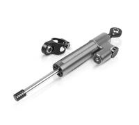 Amortisseur De Stabilisateur Direction Sécurité Réglable, Accessoires Moto pour Ducati 959 Panigale/Corse 1299 R FE 2017 - 2020
