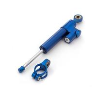 Amortisseur De Stabilisateur Universel pour Moto, Support Montage Direction Complet pour Kawasaki ZZR1400 ZX14R 2006 - 2016