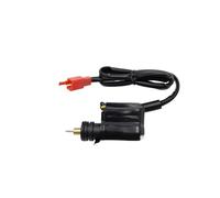Amortisseur de Starter électrique for carburateur Automatique, Compatible avec Les Moteurs GY6 for VTT 50cc, 125cc et 150cc