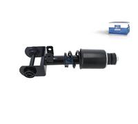 Amortisseur De Support De Cabine DT SPARE PARTS Compatible Avec RENAULT