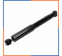 NTY Amortisseurs arrière A-CT-034 pour Citroën, Fiat, Peugeot – Jeu de 2
