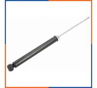 Amortisseur Essieu arrière Goujon en haut A-FR-043 NTY pour FORD FOCUS I