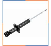 Amortisseur de suspension arrière pour MITSUBISHI | 4162A005, 4162A006, 4162A014