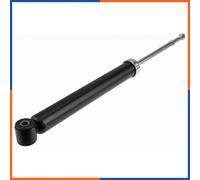 NTY Amortisseur A-NS-039 Gaz renforcé pour Nissan – Essieu arrière gauche/droite