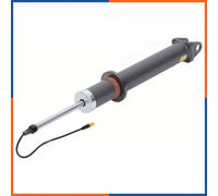 NTY Amortisseur A-PS-022 Essieu arrière gauche fourche en bas pour Porsche 911 (991) 99133305715