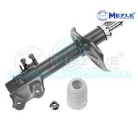 Amortisseur De Suspension Avant Droit Meyle 36-26 623 0005