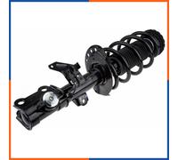 Amortisseur de suspension avant droite pour CADILLAC | 2489000540, A-CH-097