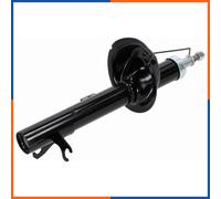 Amortisseur de suspension avant droite pour FORD | 1070683, 1071064, 1073878