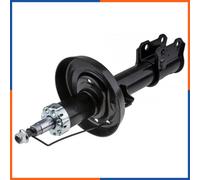 Amortisseur de suspension avant droite pour OPEL | 344001, 344042, 72119079