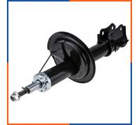 Amortisseur Essieu avant droit Goujon en haut A-PL-019 NTY pour SUZUKI OPEL