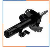 NTY Amortisseur de suspension A-FR-003 Avant gauche pour FORD
