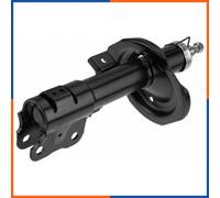 NTY Amortisseur A-MS-015 pour Mitsubishi, Avant Gauche, Gaz, Nouveau