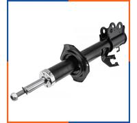 Amortisseur de suspension avant gauche pour NISSAN | E43031HA3A, E43033HD1A