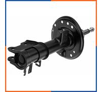 Amortisseur de suspension avant gauche pour OPEL | 344462, 344616, 344654