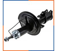 NTY A-PL-018 Amortisseur pour OPEL,SUZUKI