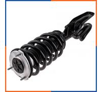 Amortisseur de suspension avant gauche pour TESLA | 1044363-04-A, 1044363-04-B