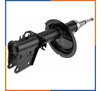 NTY Amortisseur à gaz A-FT-021 pour FIAT Avant Gauche/Droite