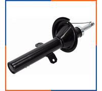 Amortisseur Essieu avant Goujon en haut A-FR-026 NTY