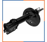 NTY Amortisseur avant A‑MS‑021 – à gaz pour Mitsubishi Pajero/Pinin H6_W H7_W 1.8