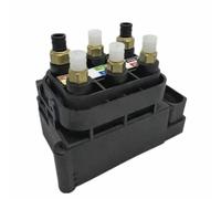 amortisseur de Suspension Bloc D'électrovanne De Suspension Pneumatique A0993200258, Pour Mercedes Pour Benz GLC X253 C253 W213 S213, Valve De Suspension Pneumatique 0993200258 amortisseur de ressort