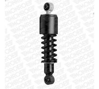 Amortisseur de suspension de cabine MONROE CB0110 pour KERAX 11.123 1998-2006