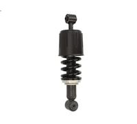 Amortisseur de suspension de cabine MONROE CB0224 pour DAF XF 106 10.837 2012-