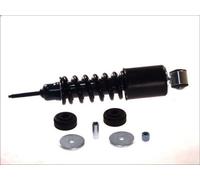 Amortisseur de suspension de cabine PETERS 033.208-10A pour F90 9.973 1985-1992