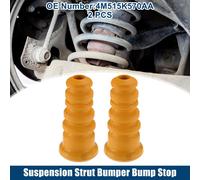Amortisseur De Suspension No.4M515K570Aa Pour Mazda 3 / Durable / 2 Pièces