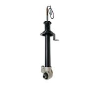 Amortisseur de suspension pneumatique 1 Pièce Pour BMW E38 740i 740iL 750iL, Jambe Suspension Avant Arrière, Amortisseur Électrique ADS 31311091557 31311091558 37121091571(REAR LEFT)