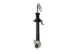 Amortisseur de suspension pneumatique 1 Pièce Pour BMW E38 740i 740iL 750iL, Jambe Suspension Avant Arrière, Amortisseur Électrique ADS 31311091557 31311091558 37121091571(REAR LEFT)