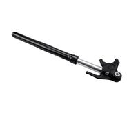 Amortisseur de suspension pneumatique Amortisseur De Roue Avant De Moto Pour CFMOTO 450SR 450SRS CF400-6, Fourche Avant Gauche Et Droite(2024 Right Double)