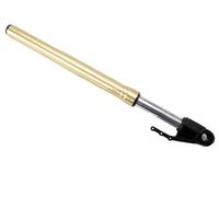 Amortisseur de suspension pneumatique Amortisseur De Roue Avant De Moto Pour CFMOTO 450SR 450SRS CF400-6, Fourche Avant Gauche Et Droite(2022-2023 Left Double)
