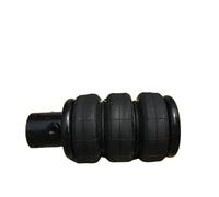 Amortisseur de suspension pneumatique Amortisseur Pneumatique En Caoutchouc De Deuxième Génération, Suspension Pneumatique Pour Essieu De Camion Et Machine Minière 3S2300P03