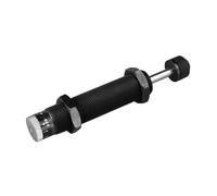 Amortisseur de suspension pneumatique Amortisseur Pneumatique Réglable À Pression D'huile Hydraulique AD, Vérin À Vitesse Stable, Manipulateur AD1416 AD2025(AD1425-5)