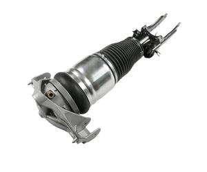 Amortisseur de suspension pneumatique avant compatible pour Audi Q7 VW Touareg compatible pour Porsche Cayenne Air Strut 7L8616040D 7L6616040D 95534303443(FRONT LEFT)