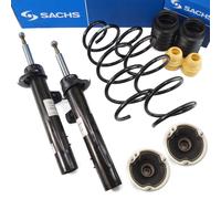 Amortisseur De Suspension Ressort Support Avant Pour BMW Série 3 E90 E91 E92 E93