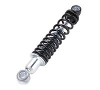 Amortisseur de Suspension universel pour ATV, alésage de 10mm, 225mm, pour 50mL, 70mL, 90mL, Dirt Pit Bike, Quad Go Cart, Scooters électriques