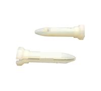 Amortisseur De Tambour 120N For Machine À Laver, Compatible Avec Jinling, TCL, Meiling, Beko Et Candy.(2Pcs latch)