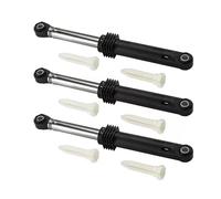 Amortisseur De Tambour For Laveuse, Compatible Avec LG, 383EER3001G Et 4901ER2003A, Barre D'équilibrage Tampon, Raccords De Barre D'amortisseur