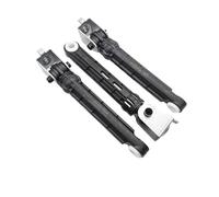 Amortisseur De Tambour For Machine À Laver Haier, Compatible Avec Haier, Référence XQG70-1012-1279, Barre De Support D'amortissement G80718B12S(3pcs)