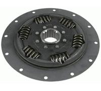 Amortisseur de torsion, embrayage 1866 000 007 SACHS