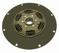 Amortisseur de torsion, embrayage 1866 000 021 SACHS