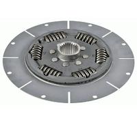 Disque d'embrayage SACHS 1866 000 150