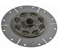 Sachs Amortisseur de torsion d'embrayage 1866 000 337