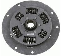 Amortisseur de torsion, embrayage SACHS 1866 600 010